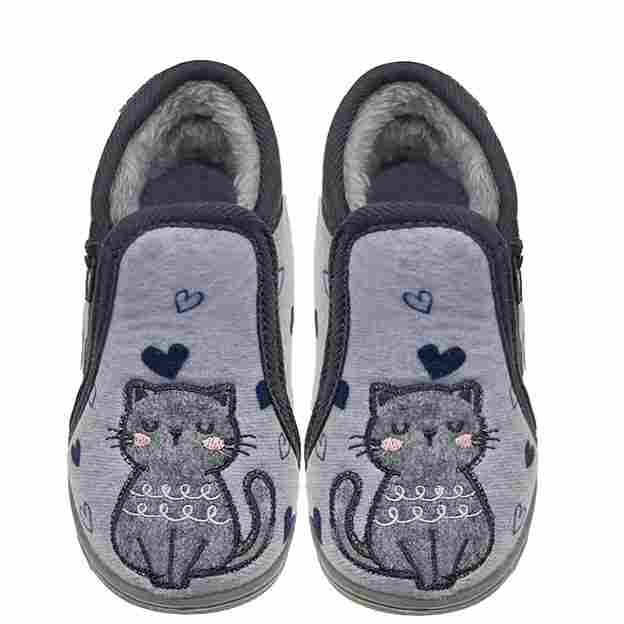Girls_Winter Slippers _tenten / 510